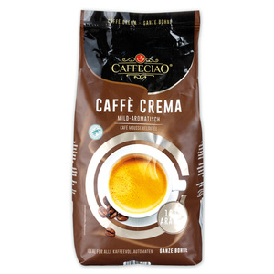 Caffeciao Caffé / Espresso