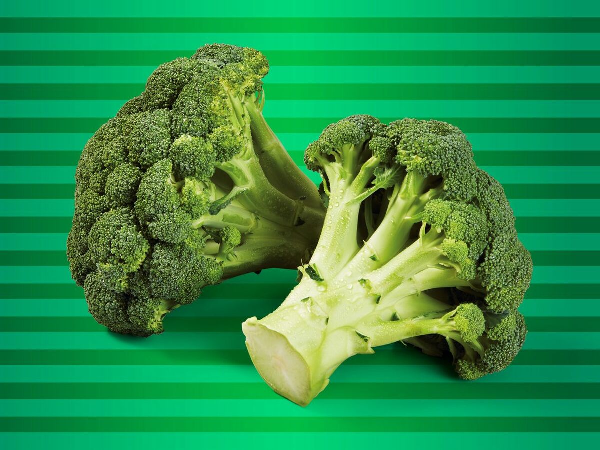 Bild 1 von Brokkoli, 
         500 g