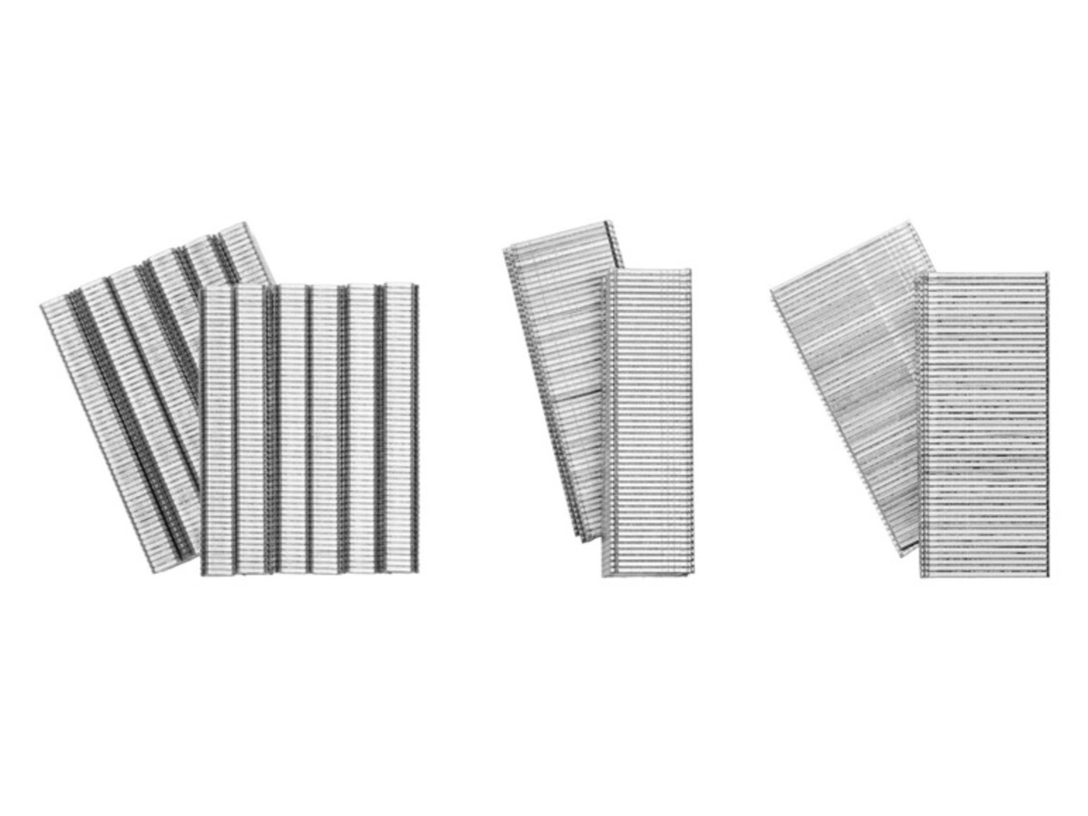 Bild 1 von PARKSIDE® Tacker Sortiment »PETZ 25 A4«