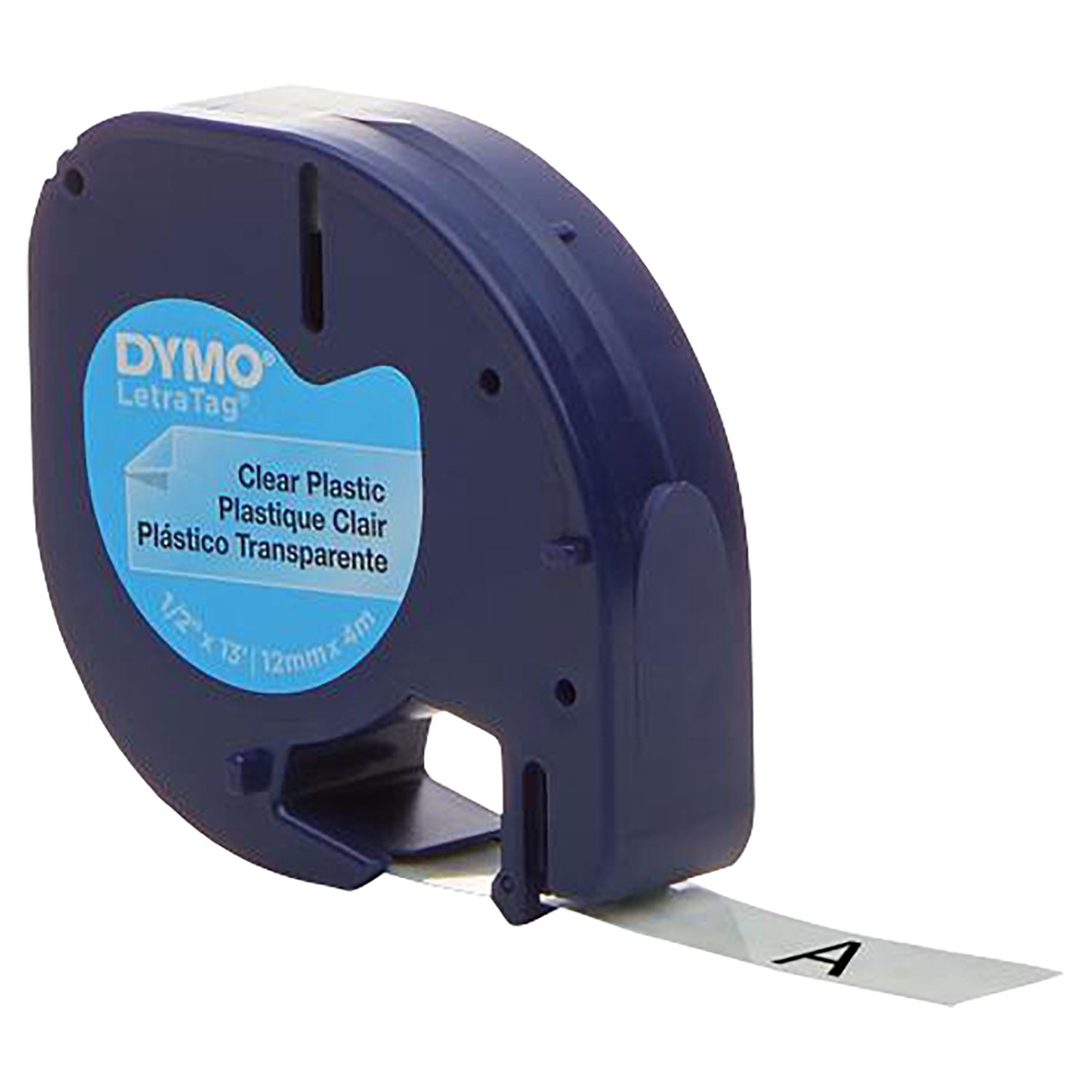 Bild 1 von DYMO®  LetraTag Schriftband 4 m