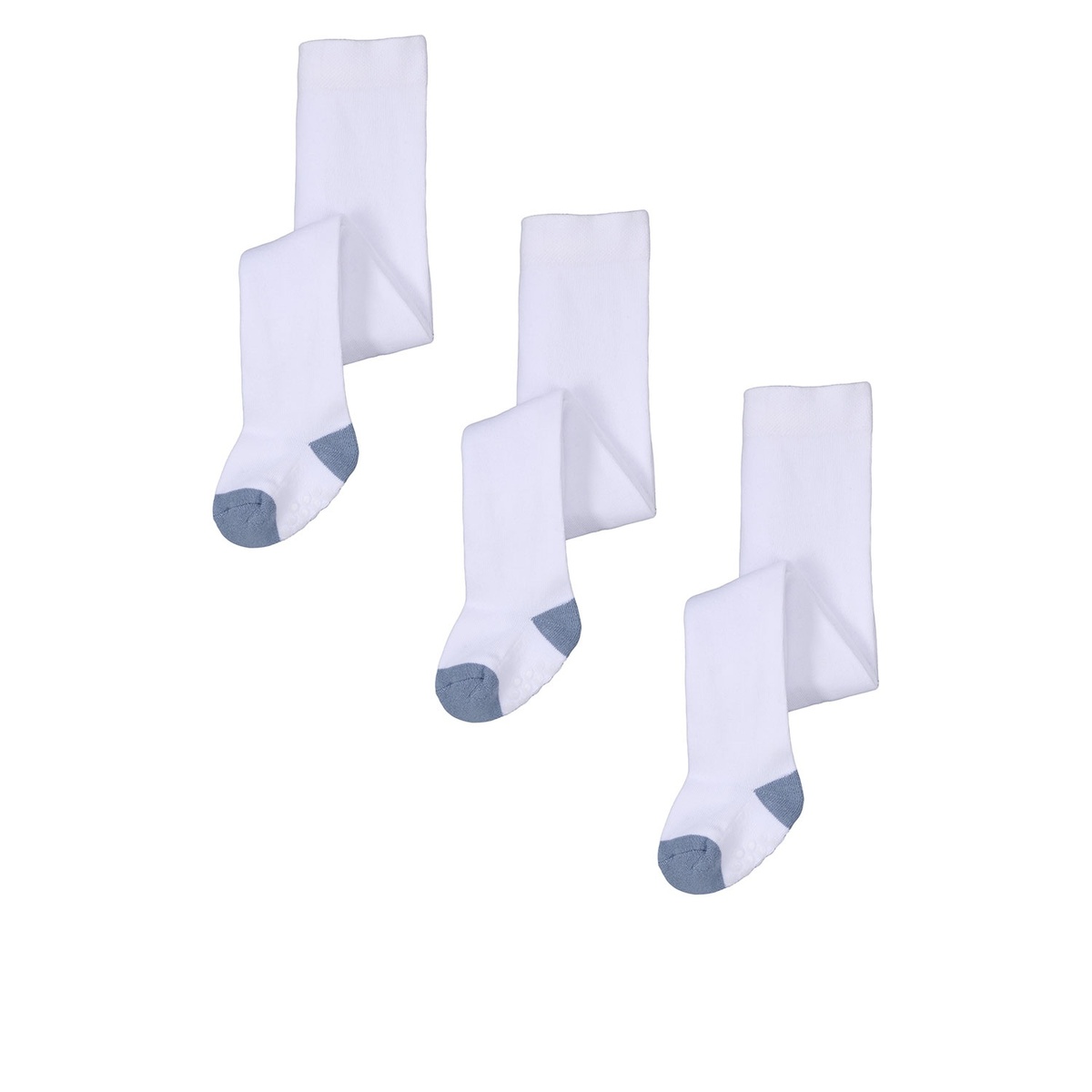 Bild 4 von LILY & DAN Baby-Spielstrumpfhosen, 3er-Set