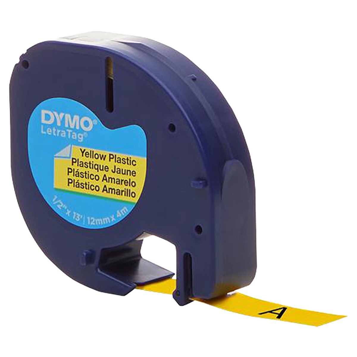 Bild 4 von DYMO®  LetraTag Schriftband 4 m