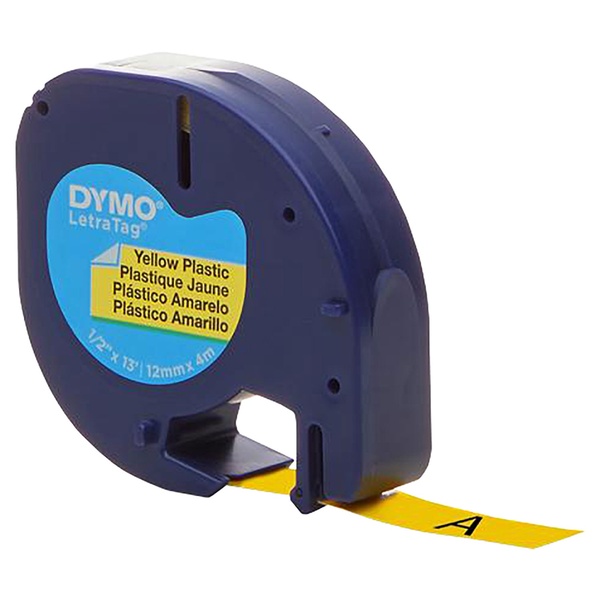 Bild 4 von DYMO®  LetraTag Schriftband 4 m