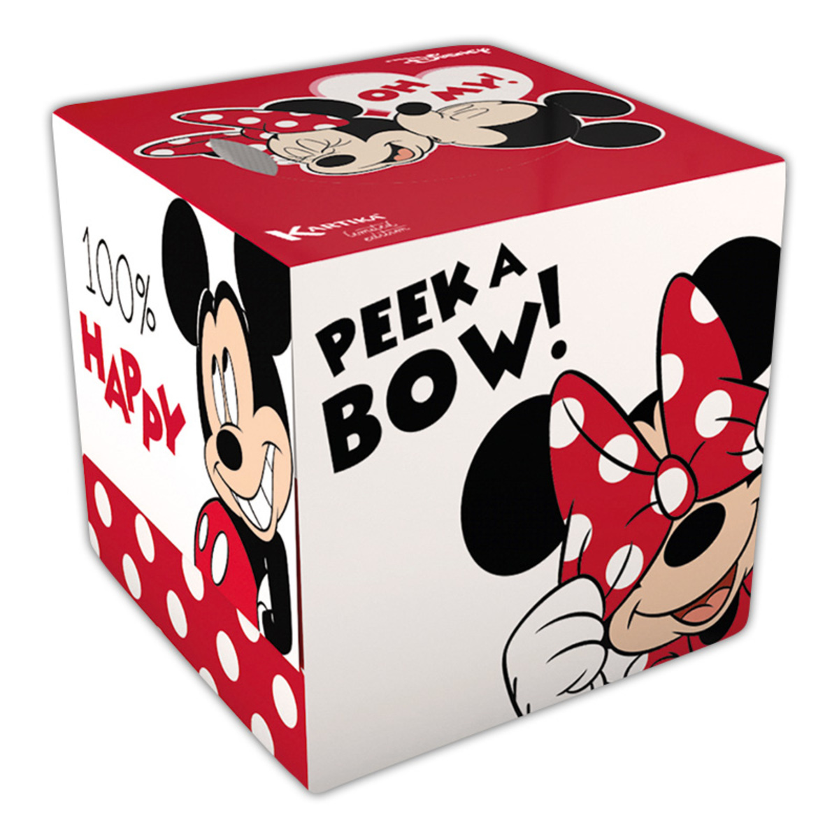 Bild 3 von Taschentuchbox