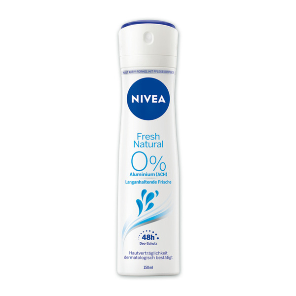 Bild 3 von Nivea Nivea-Produkte