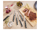 Bild 2 von ERNESTO® Steakmesser Set, Mit Wellenschliff