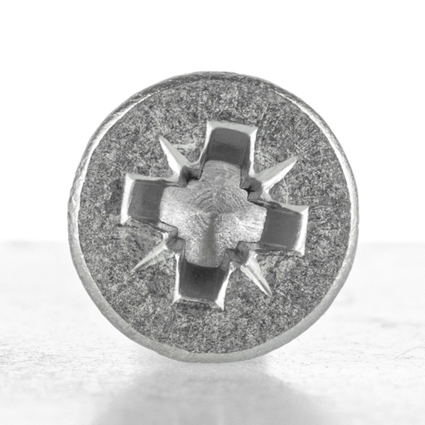 Bild 3 von Kraft Werkzeuge Edelstahl-Spanplattenschrauben