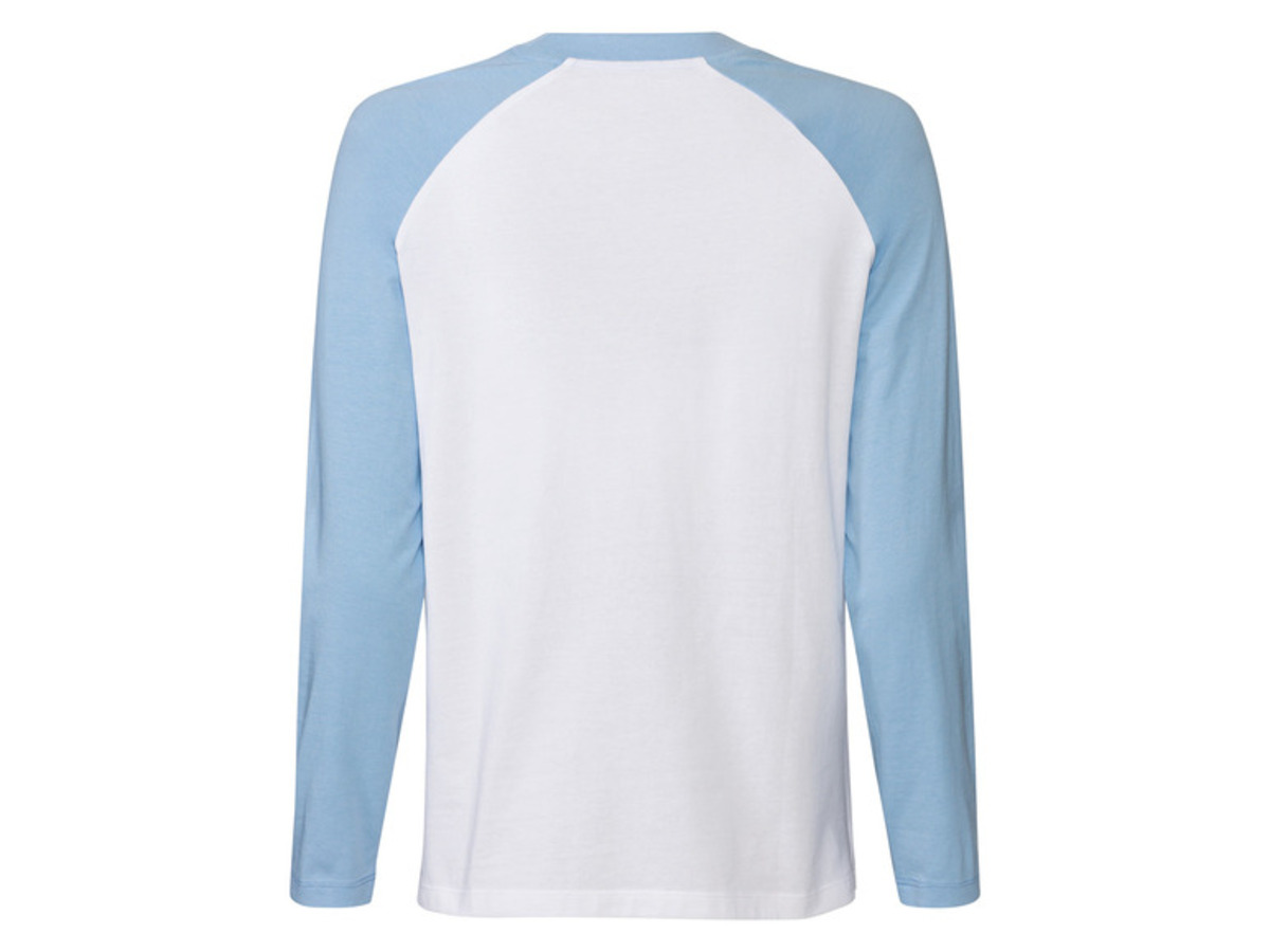 Bild 3 von esmara® Damen Langarmshirt aus reiner Baumwolle