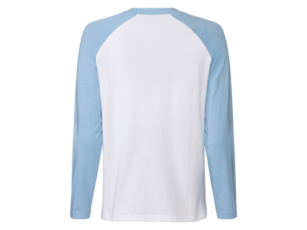 Bild 3 von esmara® Damen Langarmshirt aus reiner Baumwolle