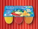 Bild 1 von Danone FruchtZwerge, 
         3x 70/6x 50 g