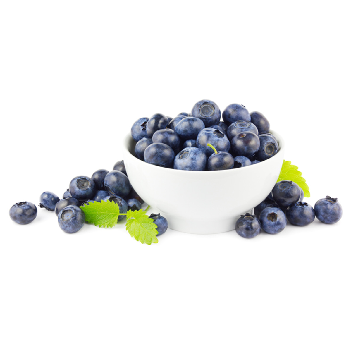 Bild 1 von Kulturheidelbeeren