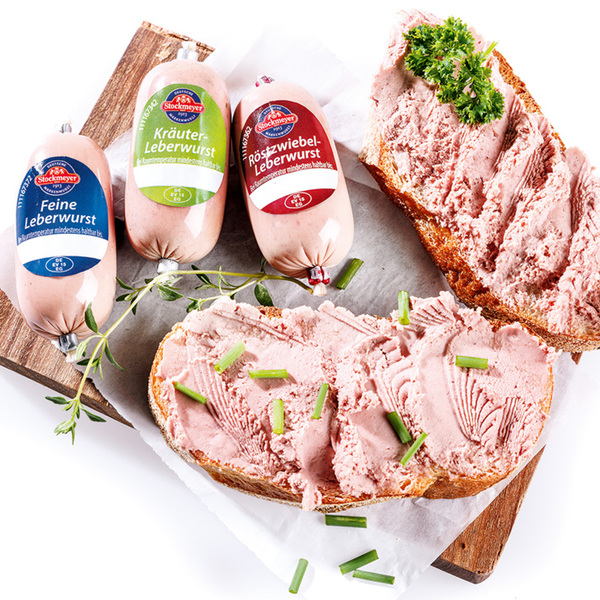 Bild 2 von Stockmeyer Sonntags-Frühstück XXL