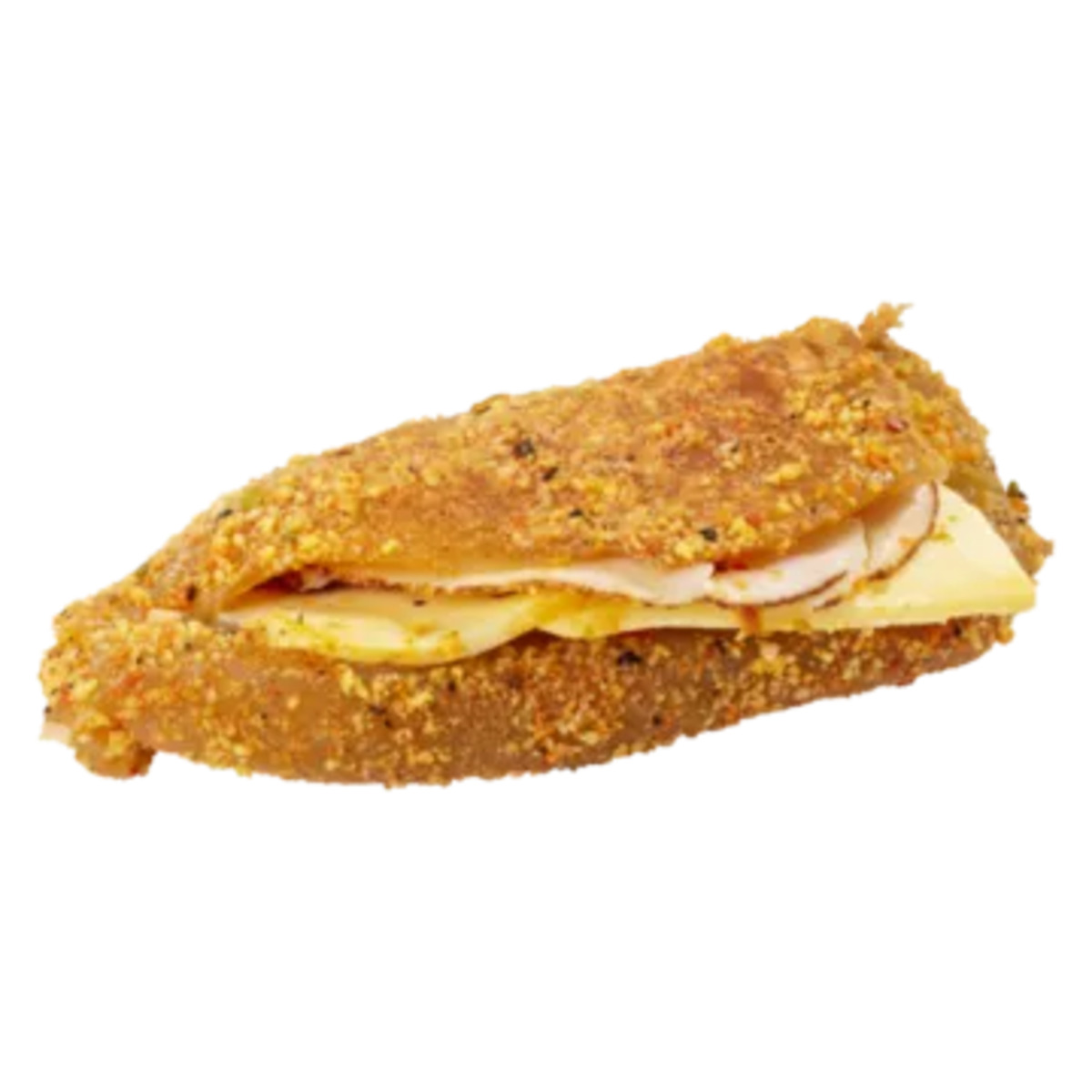 Deutsches Cordon Bleu von der Maishähnchenbrust von HIT ansehen!