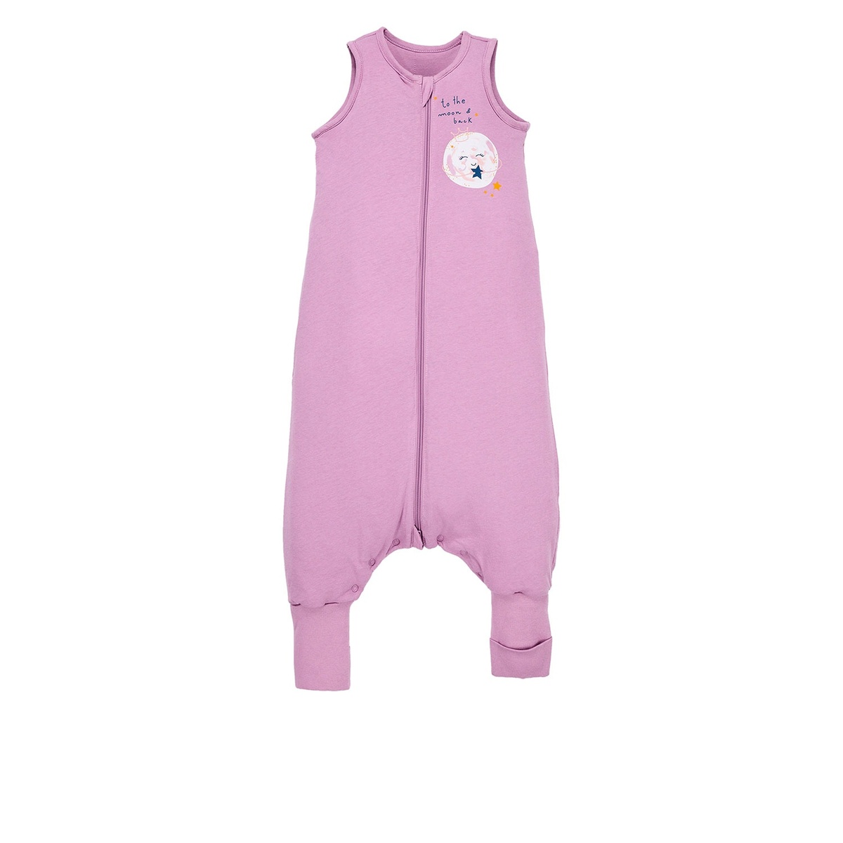 Bild 2 von LILY & DAN Baby-Schlafsack
