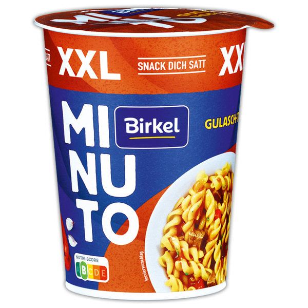 Bild 3 von Birkel Minuto Cup