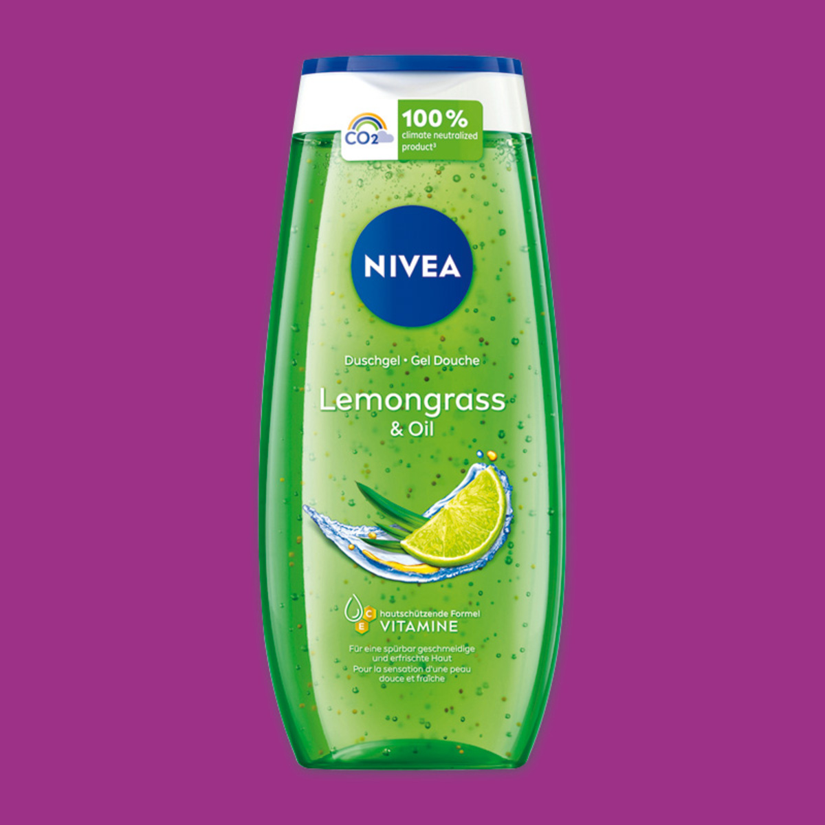 Bild 2 von Nivea Nivea-Produkte