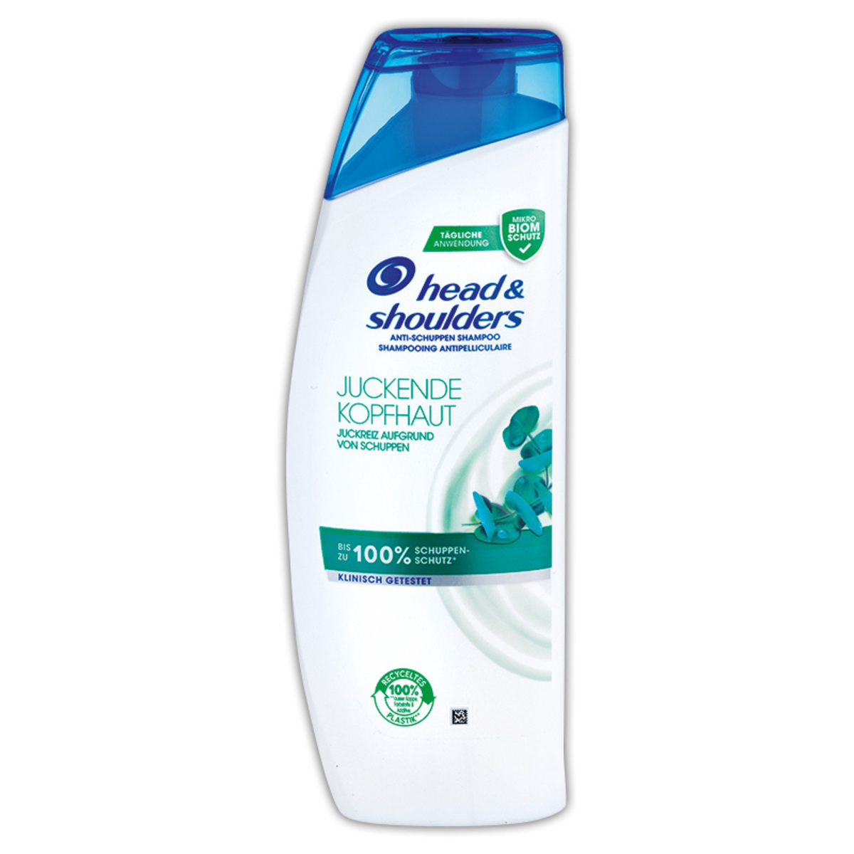 Bild 3 von Head & Shoulders Anti-Schuppen Shampoo