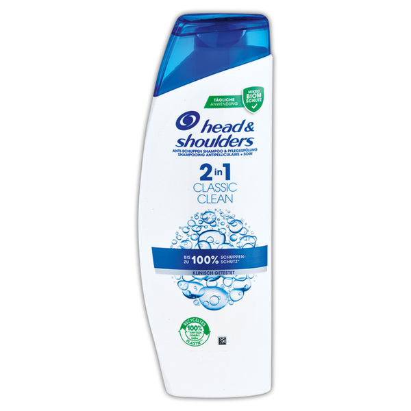 Bild 4 von Head & Shoulders Anti-Schuppen Shampoo