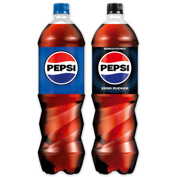 Bild 1 von Pepsi Pepsi