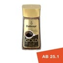 Bild 1 von DALLMAYR GOLD löslicher Bohnenkaffee, je 200-g-Glas