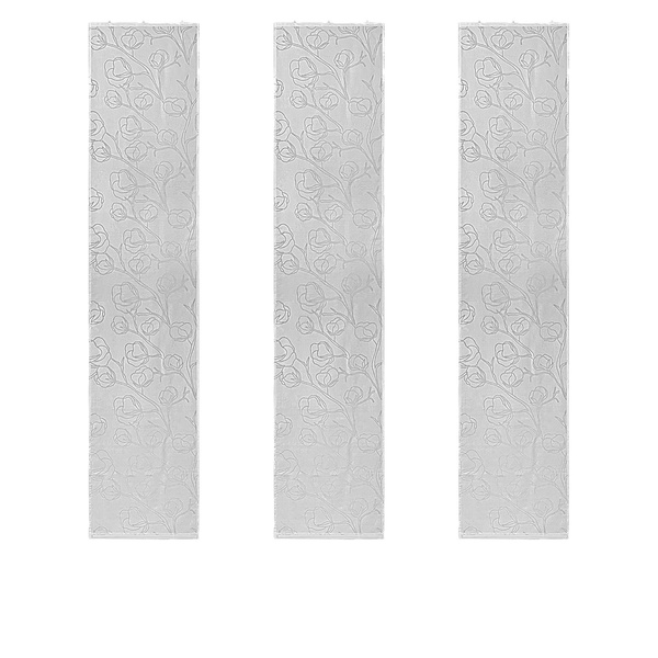 Bild 4 von HOME CREATION Schiebevorhang, 2er-/3er-Packung