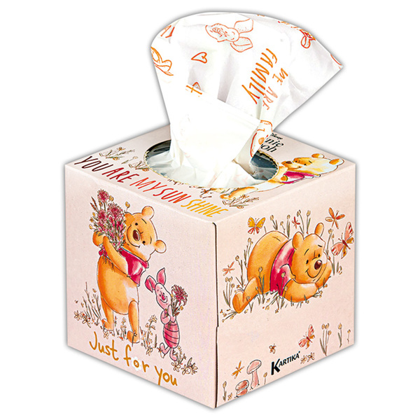 Bild 2 von Taschentuchbox