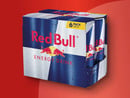 Bild 1 von Red Bull Energy Drink, 
         6x 0,25 l zzgl. 1.50 Pfand