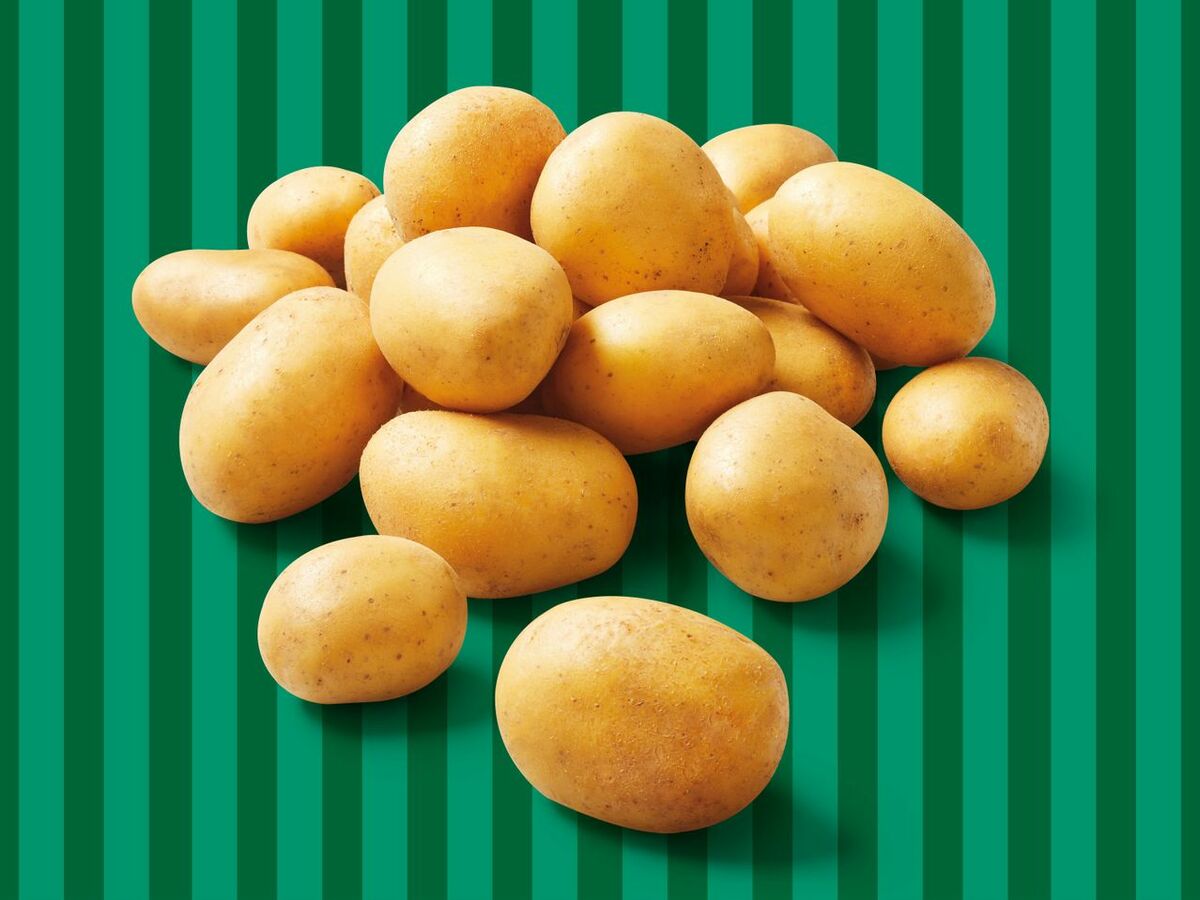 Bild 1 von Bioland Deutsche Speisekartoffeln, 
         1,5 kg