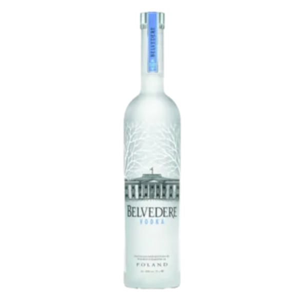 Bild 1 von Vodka Belvedere