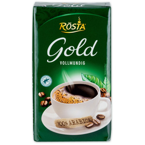 Rösta Gold
