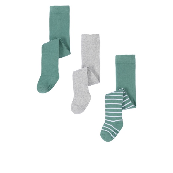 Bild 3 von LILY & DAN Baby-Spielstrumpfhosen, 3er-Set