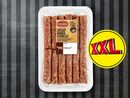 Bild 1 von Metzgerfrisch Rinder-Cevapcici XXL, 
         800 g