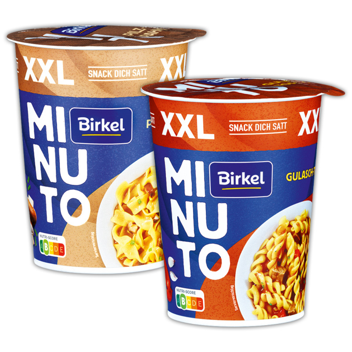 Bild 1 von Birkel Minuto Cup