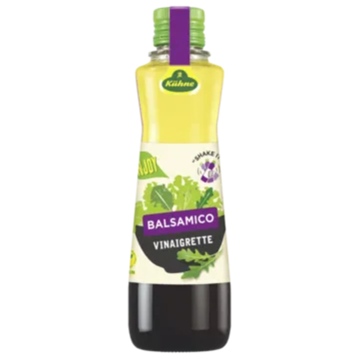 Bild 1 von Kühne Enjoy Salat Dressing