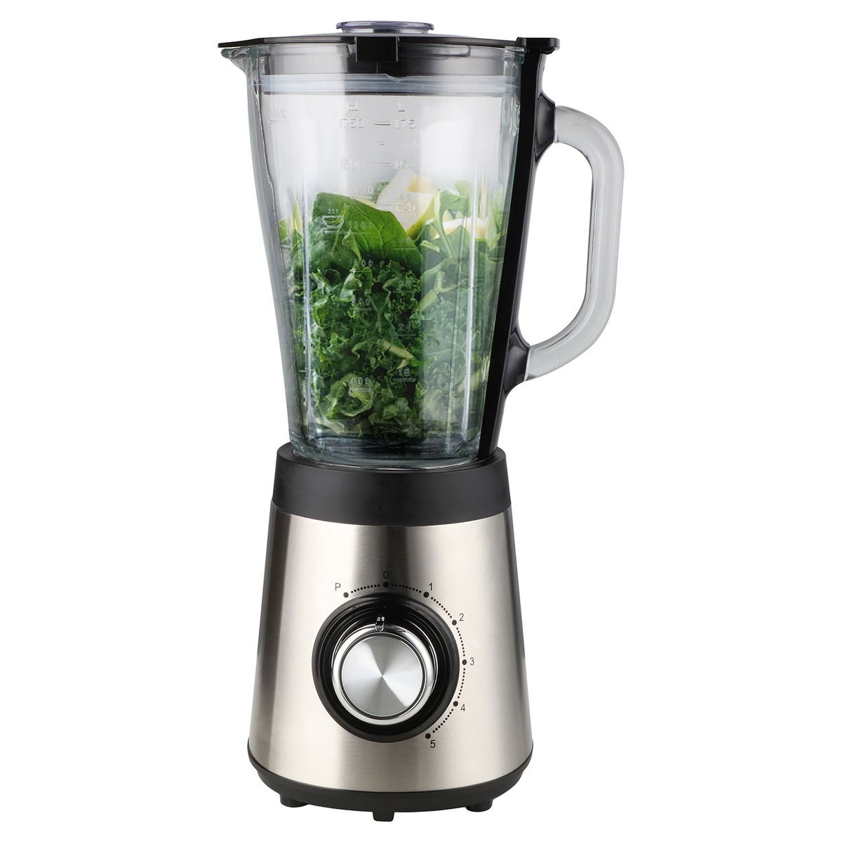 Bild 2 von AMBIANO Entsafter oder Mixer