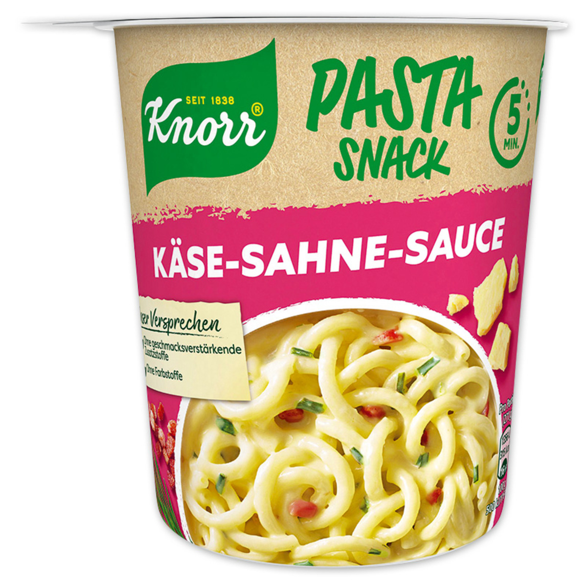 Bild 2 von Knorr Knorr-Produkte