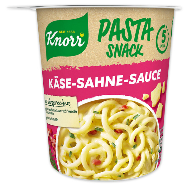 Bild 2 von Knorr Knorr-Produkte