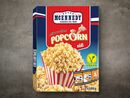 Bild 1 von McEnnedy Mikrowellen Popcorn, 
         3x 100 g