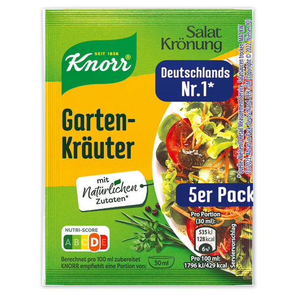 Bild 3 von Knorr Knorr-Produkte
