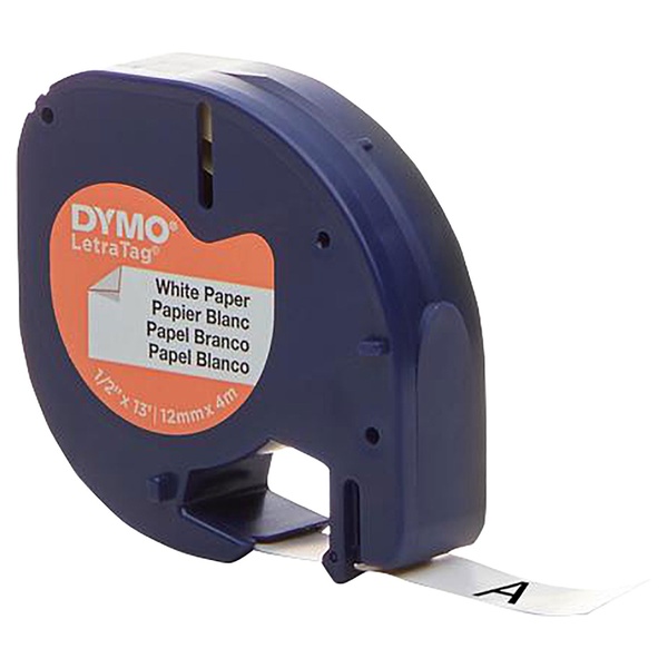 Bild 2 von DYMO®  LetraTag Schriftband 4 m