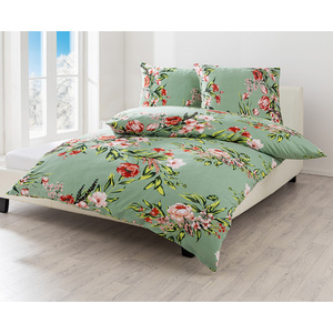 Dreamtex Aloe-Vera Jersey-Bettwäsche