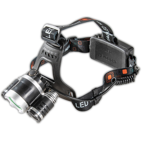 Bild 4 von I-Glow LED-Power-Leuchten