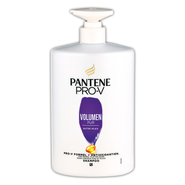Bild 3 von Pantene Shampoo XXL