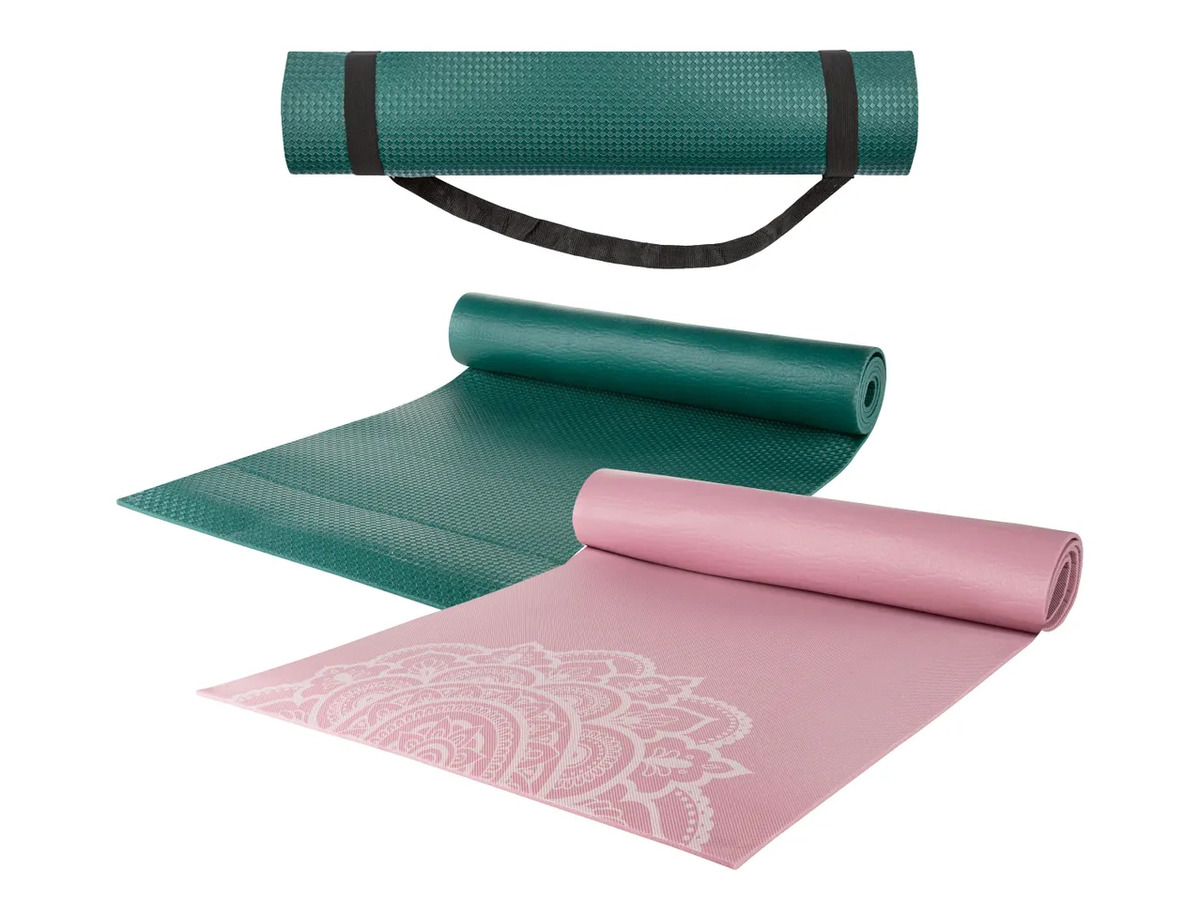 Bild 1 von CRIVIT Yogamatte, 
         Stück