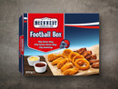 Bild 1 von McEnnedy Football Box, 
         850 g