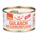 Bild 1 von My Smile Gulasch