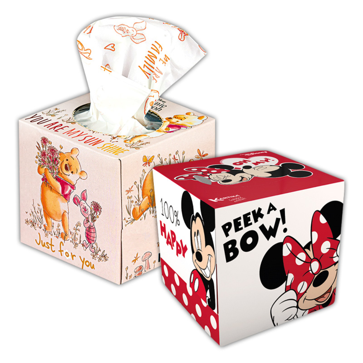 Bild 1 von Taschentuchbox