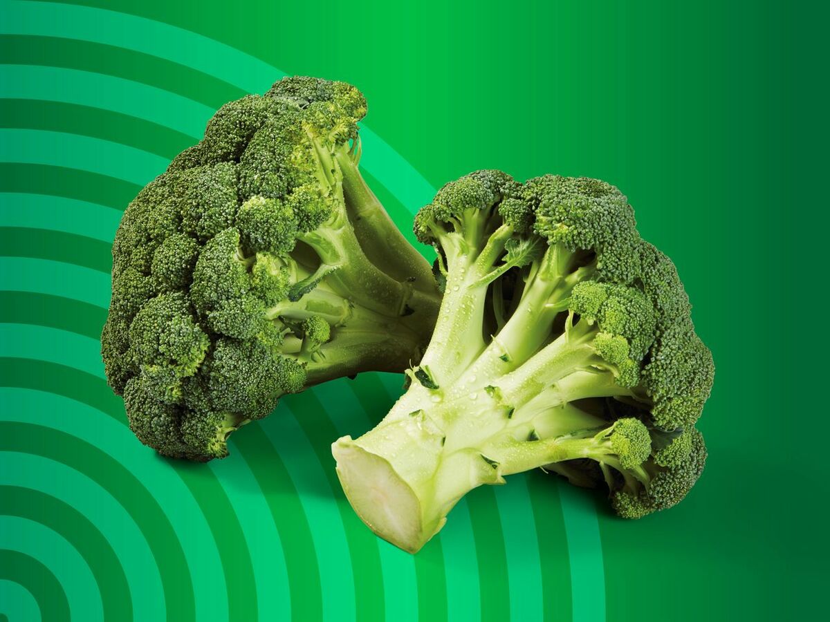 Bild 1 von Bio Broccoli, 
         300 g