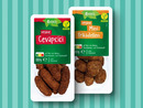 Bild 1 von Vemondo Vegane Mini Frikadellen/Cevapcici, 
         180 g