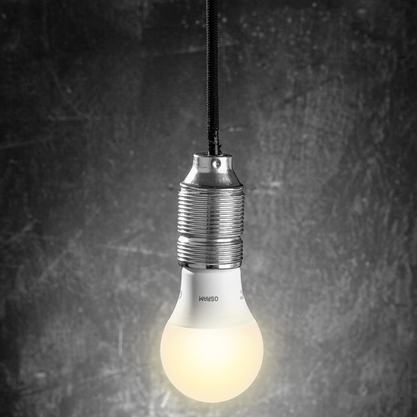 Bild 4 von Osram Leuchtmittel 3er-Spar-Pack